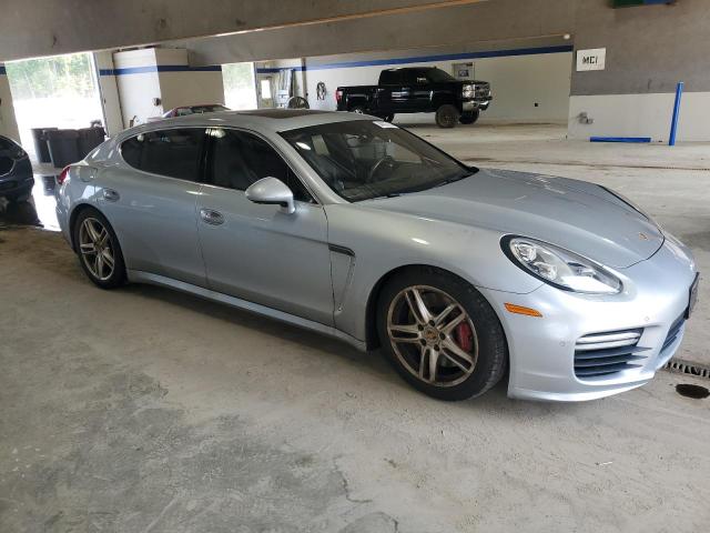 2016 PORSCHE PANAMERA E WP0BC2A73GL075128