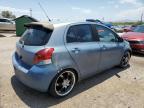 TOYOTA YARIS photo