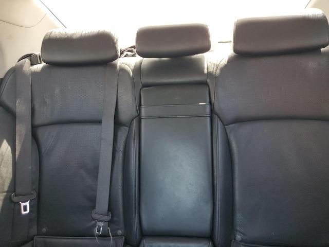 2006 Lexus Is 350 VIN: JTHBE262765008041 Lot: 51987214