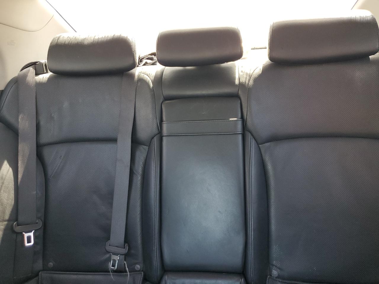 JTHBE262765008041 2006 Lexus Is 350