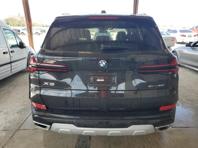 2024 BMW X5 Sdrive 40I VIN: 5UX13EU01R9V08584 Lot: 61683954