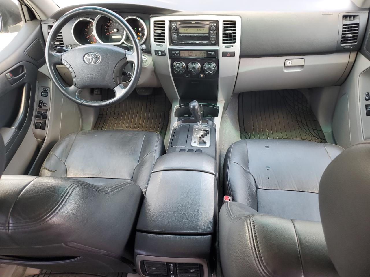 JTEZU14R878079421 2007 Toyota 4Runner Sr5