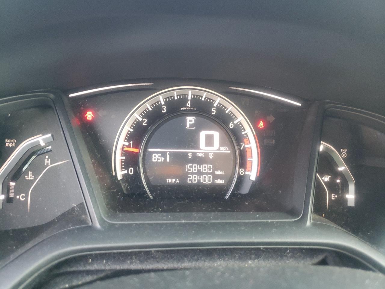 2HGFC2F5XGH518169 2016 Honda Civic Lx 2HGFC2F5XGH518169 2016 Honda Civic Lx