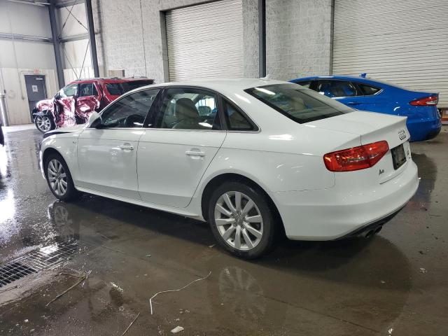 VIN WAUBFAFL3FN022422 2015 Audi A4, Premium no.2