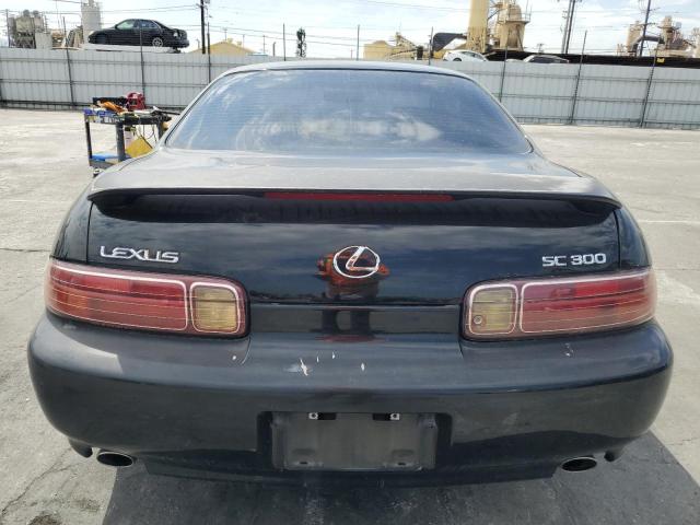 1998 Lexus Sc 300 VIN: JT8CD32Z0W1003996 Lot: 63253274