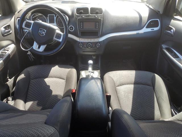 2018 DODGE JOURNEY SE - 3C4PDCAB7JT208577