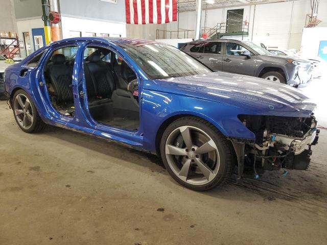 2015 AUDI S6 WAUF2BFCXFN007306