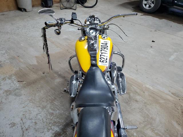 2006 HARLEY-DAVIDSON FLSTFSE - 1HD1PNF116Y950552