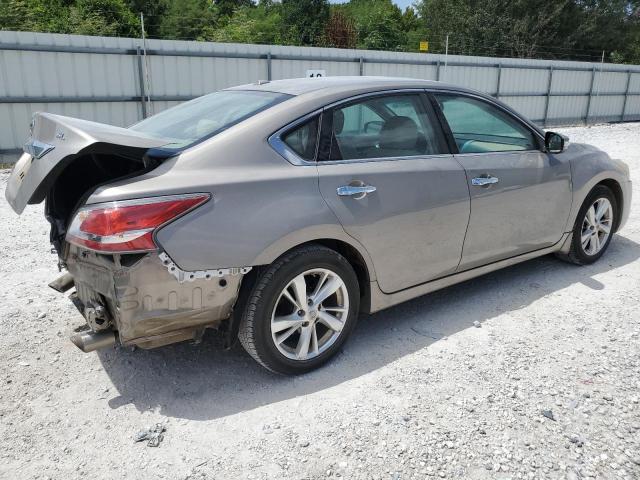 2015 NISSAN ALTIMA 2.5 - 1N4AL3AP2FN377083