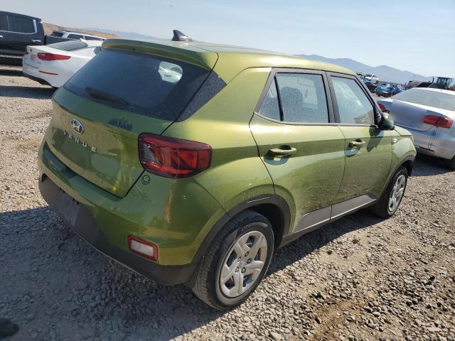 2020 HYUNDAI VENUE SE - KMHRB8A34LU027381