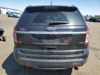 FORD EXPLORER X photo