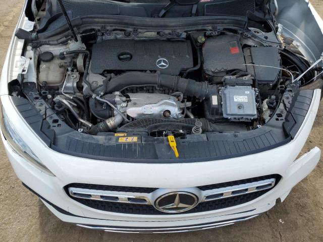 VIN W1N4N4HB0MJ146956 2021 Mercedes-Benz GLA-Class,... no.12