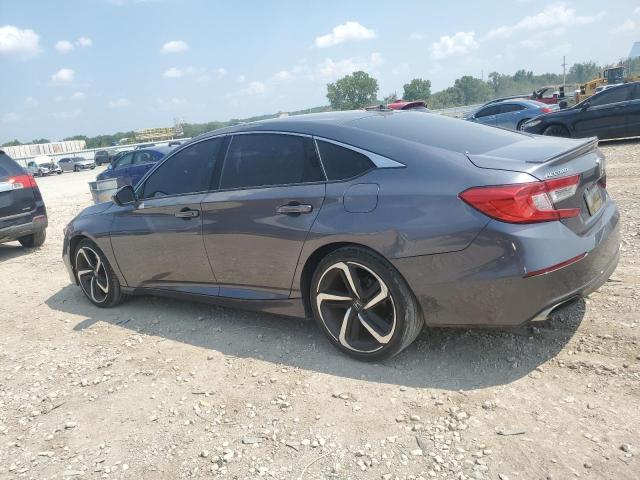 2020 HONDA ACCORD SPO - 1HGCV1F38LA072487