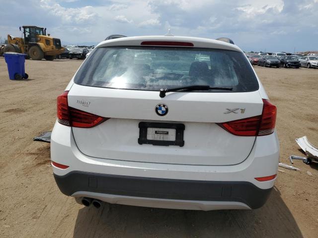 VIN WBAVM1C55EVW49128 2014 BMW X1, Sdrive28I no.6