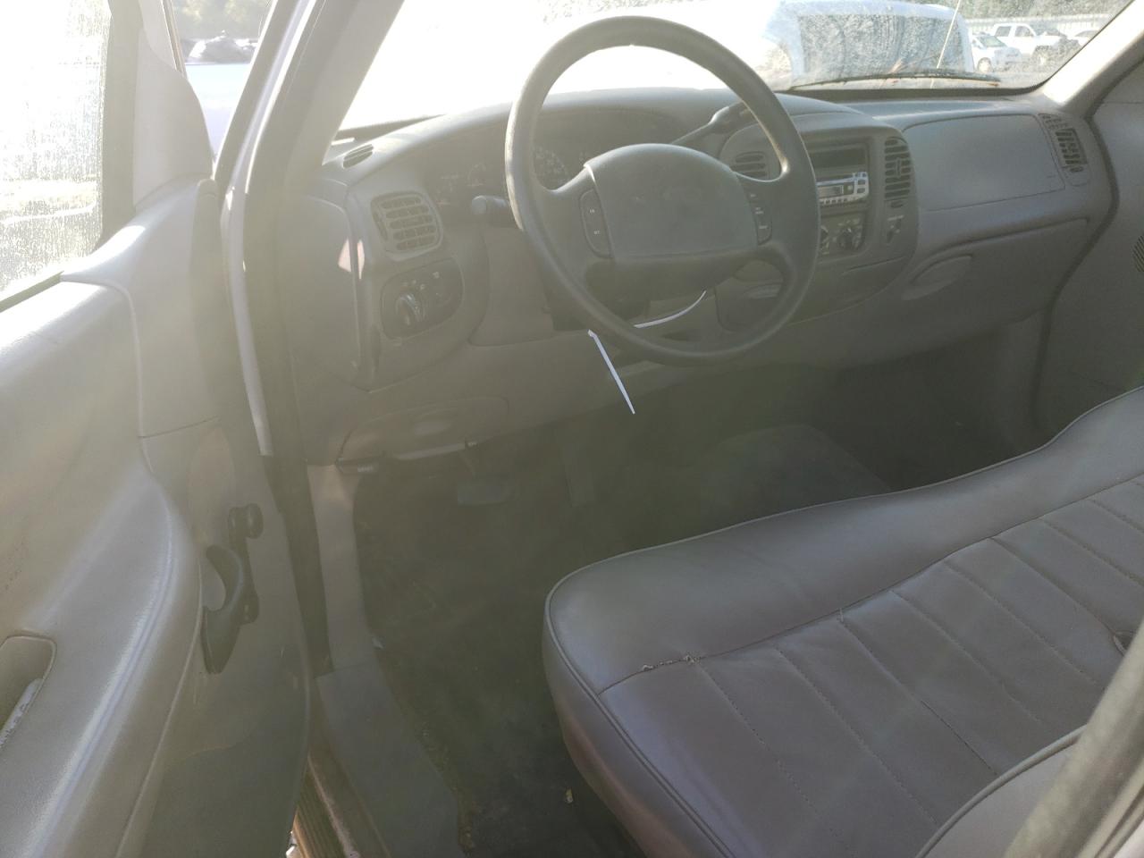 1FTZF1728WNC17956 1998 Ford F150