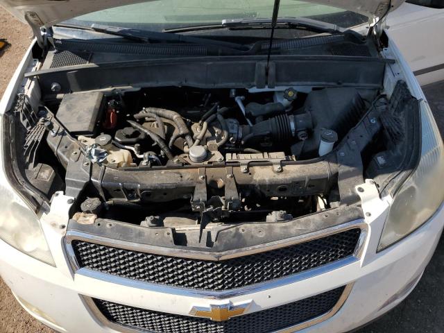 2011 Chevrolet Traverse Ls VIN: 1GNKREED5BJ370419 Lot: 62965604