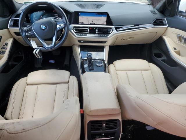 2019 BMW 330 - WBA5R1C56KAK06961