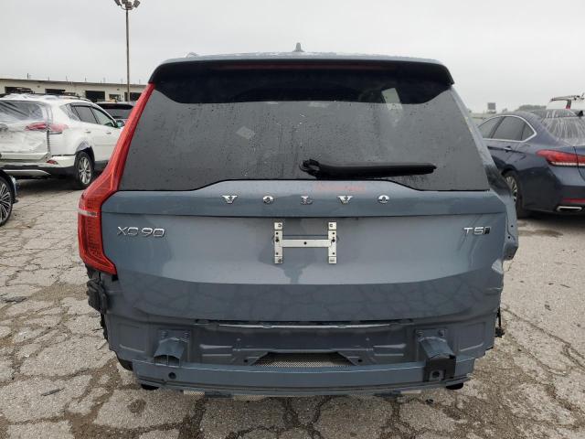 VIN YV4102PK5L1580719 2020 Volvo XC90, T5 Momentum no.6