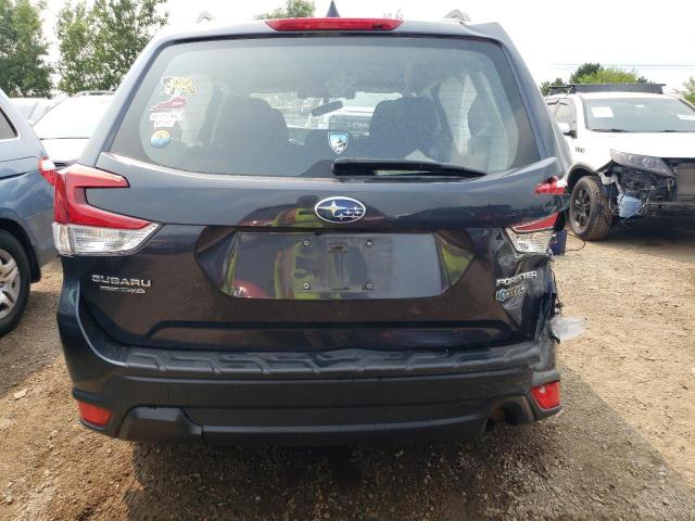 2019 SUBARU FORESTER JF2SKACC0KH433497