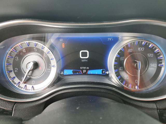 2021 CHRYSLER 300 S - 2C3CCABG7MH634237
