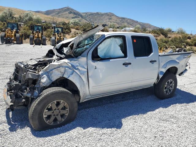 Vin: 1n6ad0ev2jn743841, lot: 64862954, nissan frontier s 2018 img_1