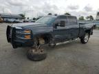 2019 CHEVROLET SILVERADO - 1GC1KREG7KF260596