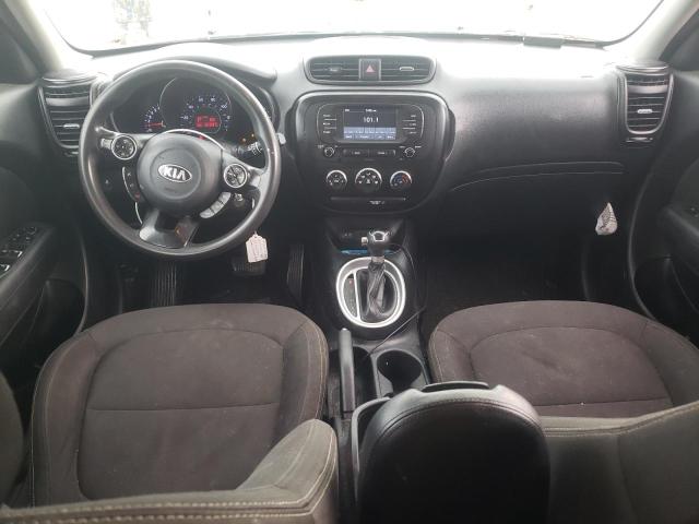 2019 KIA SOUL - KNDJN2A24K7002281