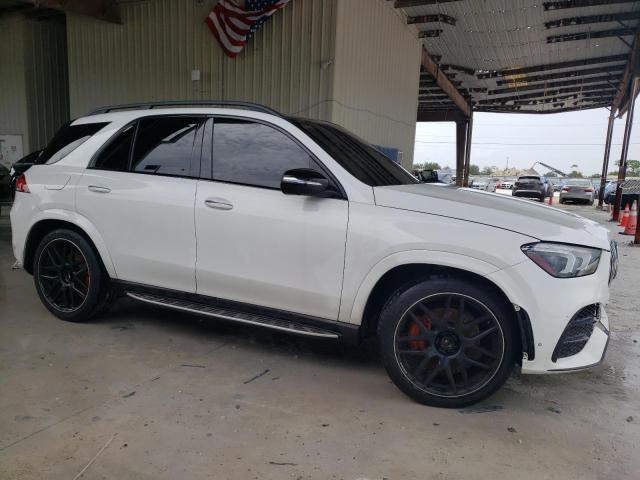 2020 MERCEDES-BENZ GLE 450 4M - 4JGFB5KBXLA106904