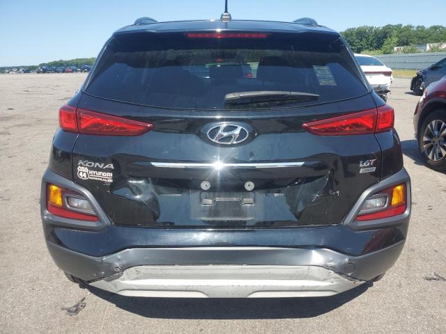 2018 Hyundai Kona Limited VIN: KM8K3CA57JU140158 Lot: 61074564