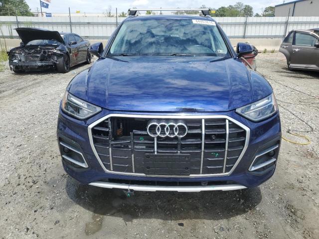 VIN WA1AAAFY4M2002276 2021 Audi Q5, Premium no.5