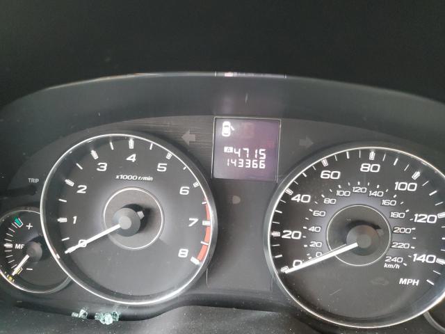 2012 Subaru Outback 2.5I VIN: 4S4BRBAC7C3295356 Lot: 60592314