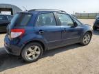 SUZUKI SX4 photo