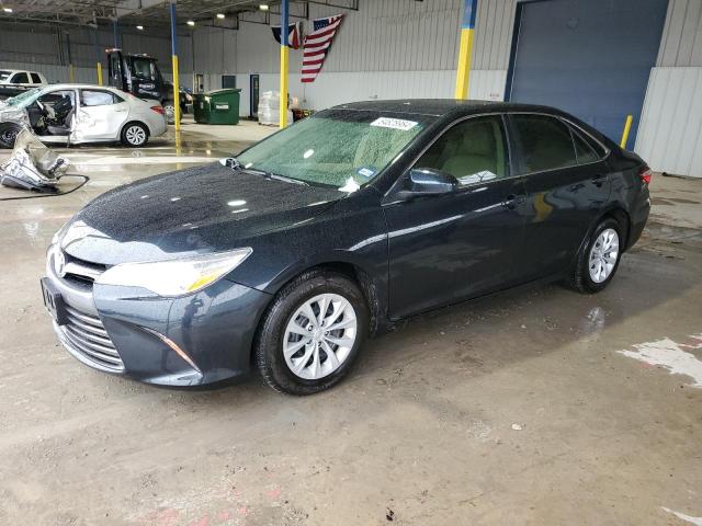 VIN 4T4BF1FK8FR474870 2015 Toyota Camry, LE no.1