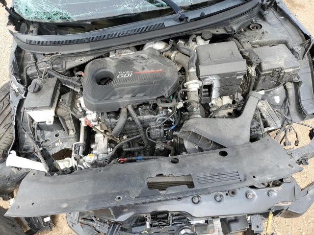 2019 HYUNDAI SONATA LIM - 5NPE34AB3KH776505