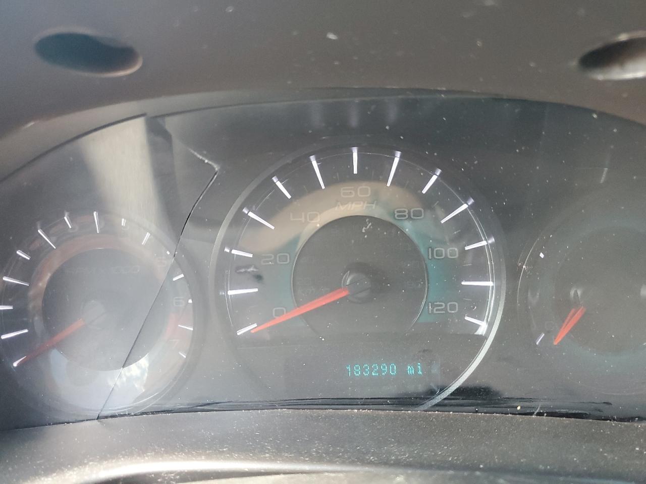 3FAHP0HA6CR361805 2012 Ford Fusion Se