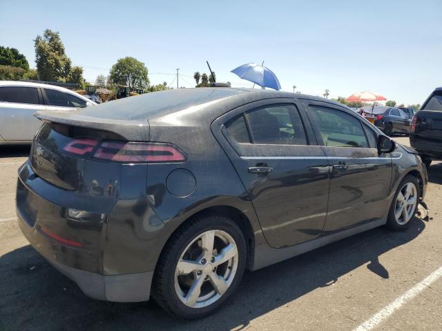 VIN 1G1RD6E4XFU142411 2015 Chevrolet Volt no.3