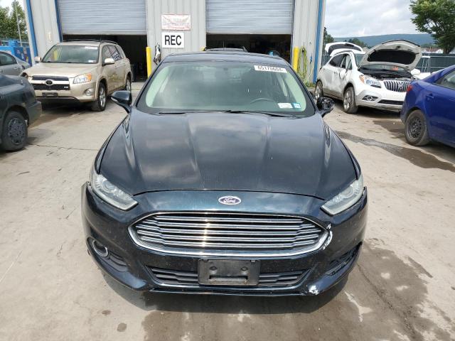 VIN 3FA6P0HD7ER310527 2014 Ford Fusion, SE no.5