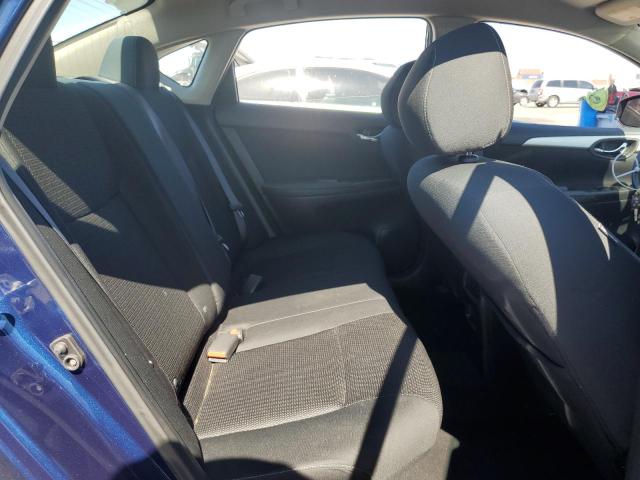 2019 Nissan Sentra S VIN: 3N1AB7AP6KY340865 Lot: 61492874