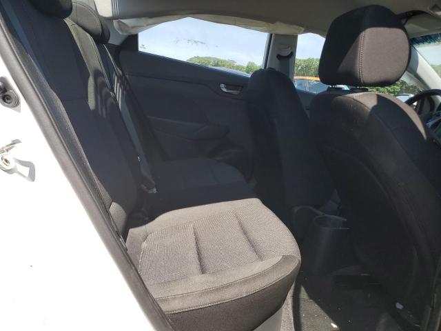 2020 Hyundai Accent Se VIN: 3KPC24A62LE106818 Lot: 61456944