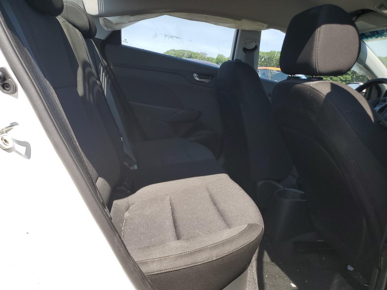 3KPC24A62LE106818 2020 Hyundai Accent Se