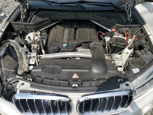 VIN 5UXKR0C56E0H20787 2014 BMW X5, Xdrive35I no.12