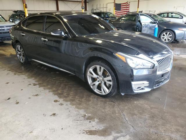 2015 Infiniti Q70L 3.7 VIN: JN1BY1PR3FM830424 Lot: 61623864