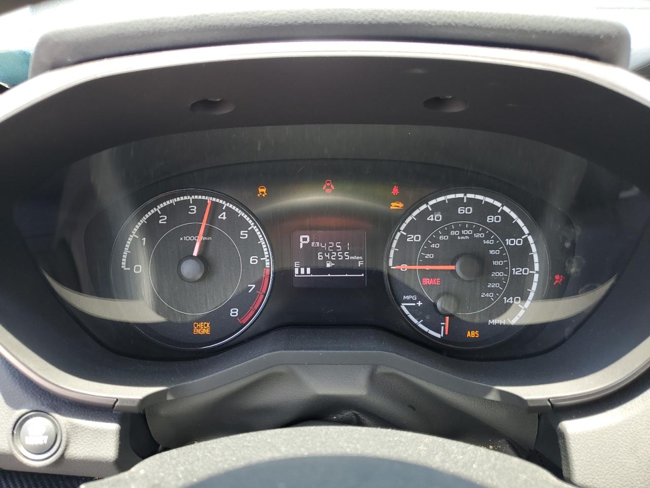 4S3GTAB63J3702178 2018 Subaru Impreza Premium