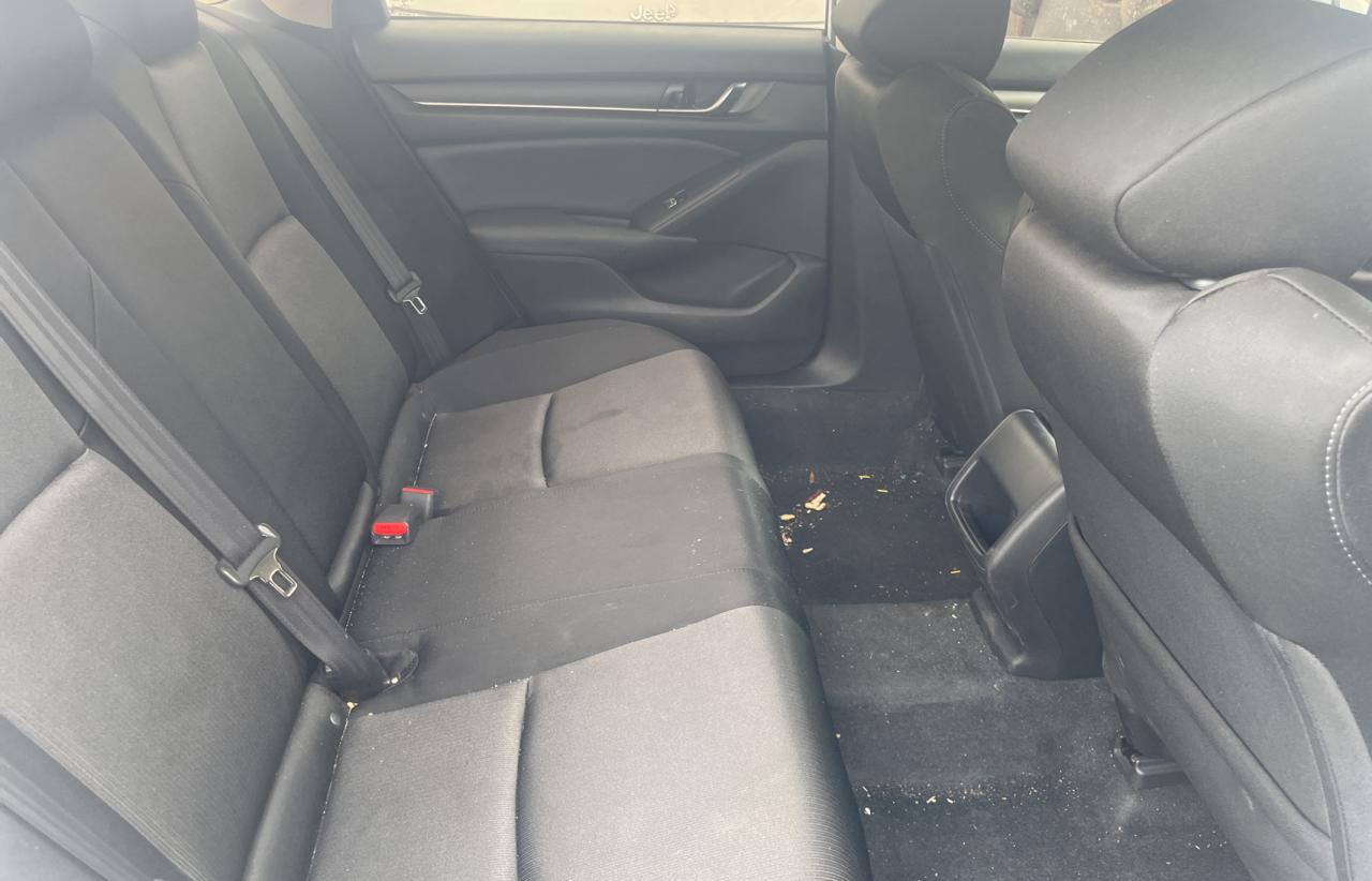 1HGCV1F16MA041304 2021 Honda Accord Lx