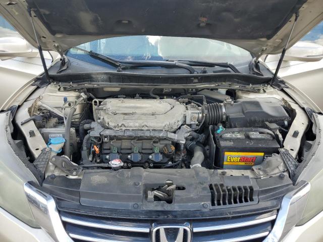 2014 HONDA ACCORD EXL 1HGCR3F83EA042909  64108374