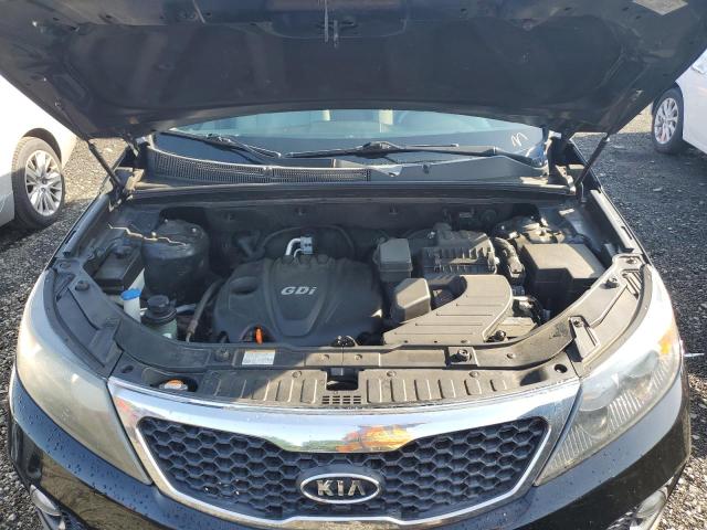 2012 Kia Sorento Base VIN: 5XYKTCA6XCG198301 Lot: 63356714