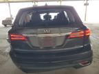 ACURA MDX TECHNO photo