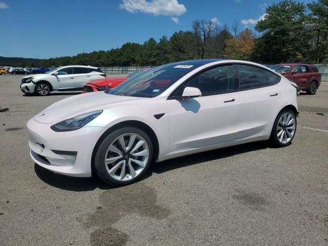 2020 TESLA MODEL 3 - 5YJ3E1EB8LF628389
