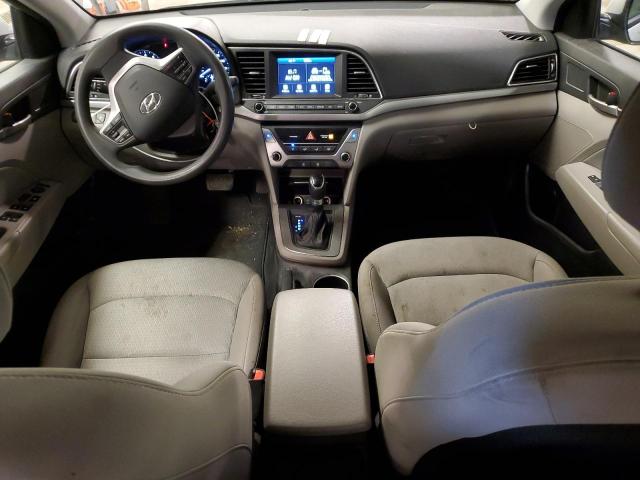 2017 HYUNDAI ELANTRA SE - 5NPD84LF2HH186317