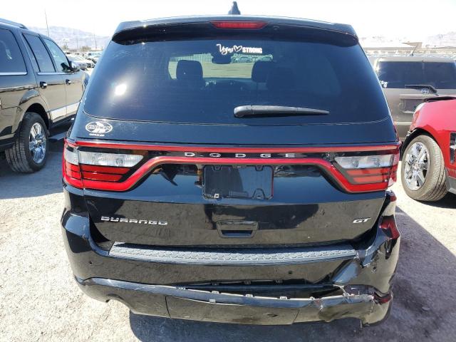 2017 Dodge Durango Gt VIN: 1C4RDHDG0HC936096 Lot: 61865884